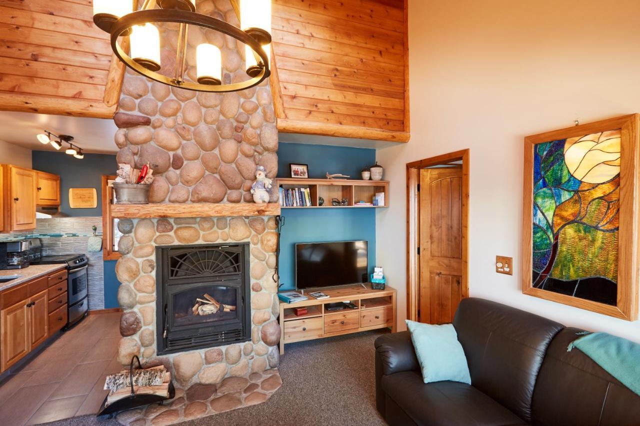 Heart Of Superior Lake Cabin 15 Mi To Lutsen Mtn! Schroeder Eksteriør bilde
