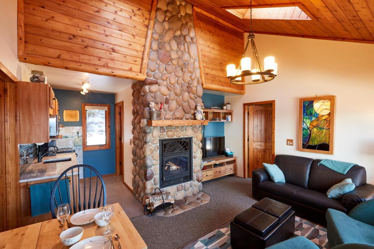 Heart Of Superior Lake Cabin 15 Mi To Lutsen Mtn! Schroeder Eksteriør bilde