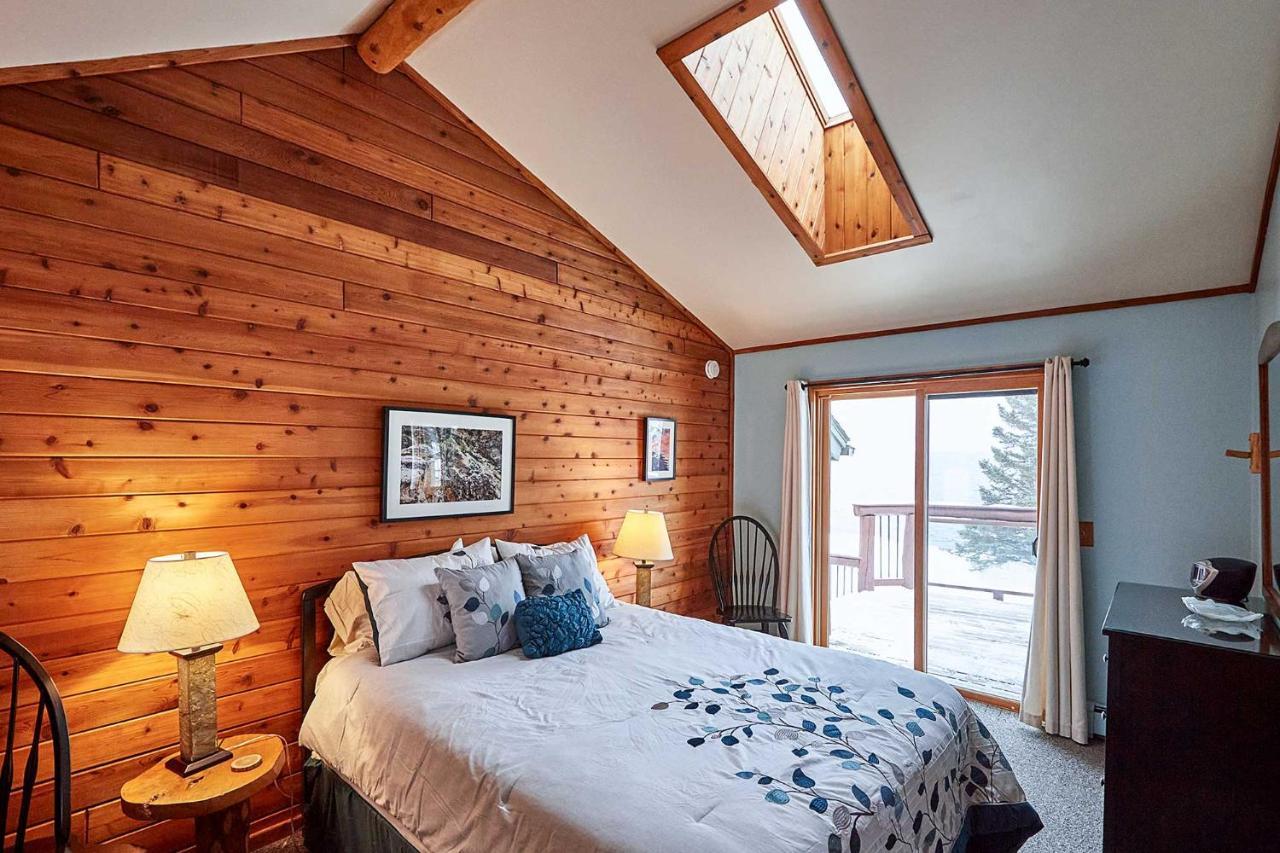 Heart Of Superior Lake Cabin 15 Mi To Lutsen Mtn! Schroeder Eksteriør bilde
