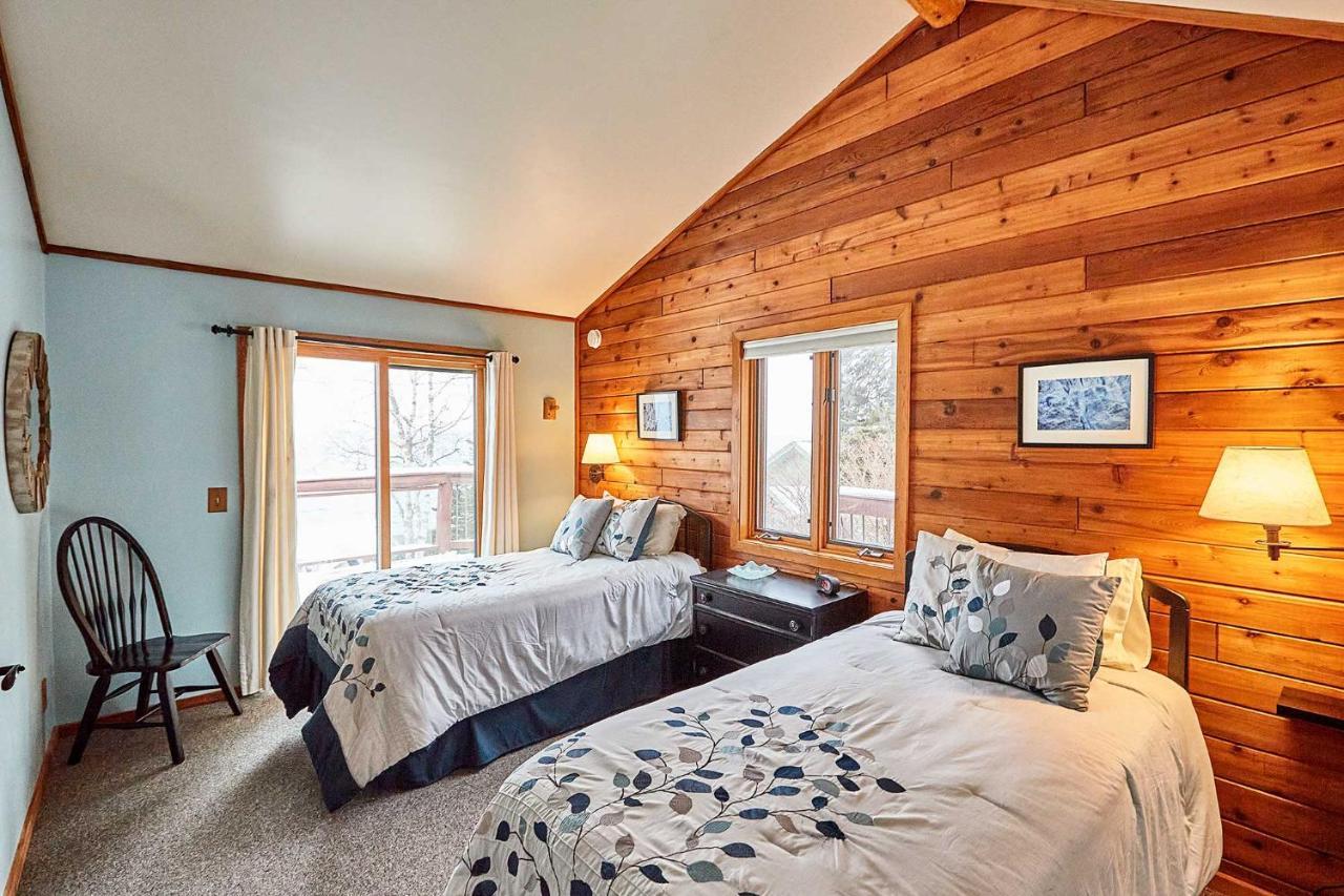 Heart Of Superior Lake Cabin 15 Mi To Lutsen Mtn! Schroeder Eksteriør bilde